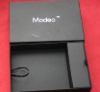 Wholesale media player packaging box