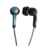 Wholesale Media player hi-fi earphone LC-232