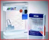 clear plastic packaging for gadgets