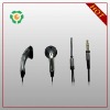 Wholesale Stereo earphone for Media Player