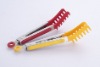 Wholesale kitchen gadgets ,silicone food tong