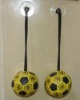 Car Gadget Football