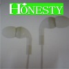 Wholesale High Quality Earphone For Portable Media Player