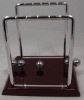 Wholesale Newton cradle business gift