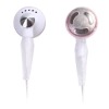 Wholesale Stereo Earphone For Portable Media Player