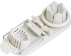 Wholesale gadgets egg slicer