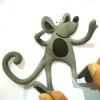 Wholesale BT-1769 promotional pvc toy