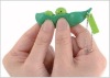 Wholesale bean keychain