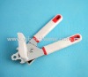 Wholesale can opener with plastic handle