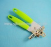 Wholesale can opener with plastic handle