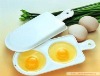 plastic boiled egg mould