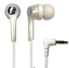 Wholesale Fashionable design computer/MP3/media player earphone LC-215