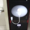 Wholesale EVA Leaves usb mini fan