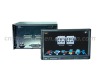 XS-7002: Universal Indash Car DVD