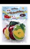 Wholesale Paper car air fresheners