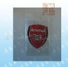 Wholesale Paper air freshener/car air freshener for promotion