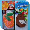 Wholesale 2011 paper car freshener for promotion