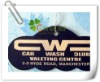Wholesale paper car air freshener
