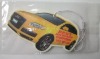 Wholesale Custom Paper Car Air Freshener for promotion