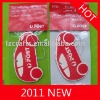 Wholesale paper car air freshener AF022