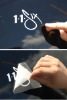 Wholesale 2011 hot selling vinyl car decal sticker for window with anti-UV