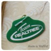 Wholesale Car Paper Air Fresheners (WF-5004)