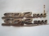 Wholesale car logo emblem
