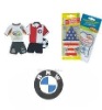 Wholesale Paper Car Air Freshener