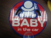 Wholesale car vinyl sticker