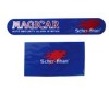 Wholesale High Quality UV Protcect Static Car Window Decal