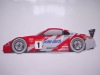 Wholesale Soft funny pvc car sticker
