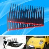 Wholesale high quality Auto 3D Headlight Lamp Eyelash car sticker