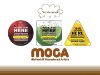 Wholesale Hanging Paper Car air freshener