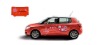 Wholesale fashion car sticker