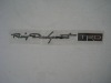 Wholesale Metal Label