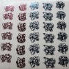 Wholesale cartoon nickel sticker