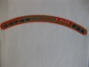Wholesale 2011 Newest tyre sticker