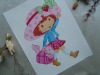 Wholesale pvc adhesive sticker for car decoration