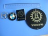 Wholesale Chrome car badge with different logo