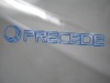Wholesale Clear vehicle wrap