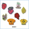 Wholesale Advertising air freshener