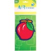 Wholesale hanging paper air freshener fro car