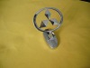 Wholesale Front standing badge