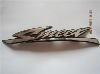 Wholesale ABS plastic car emblem