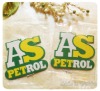 Wholesale Paper Car Air Freshener (WF-5052)