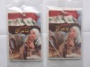 Wholesale Arab woman car air freshener