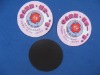 Wholesale New arrived cheap promotional gifts fridge car magnetic sticker