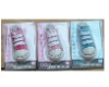 Wholesale pretty shoe shape air freshener/car perfume