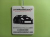 Wholesale Car Hanging Paper Air Freshener
