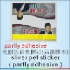 Wholesale double side sticker
